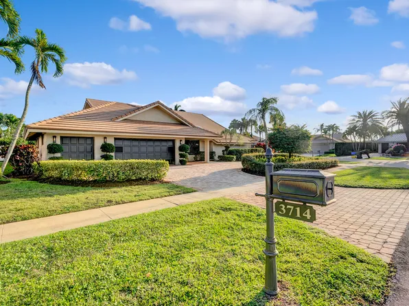 3714 Red Maple Circle, Delray Beach, FL 33445