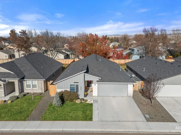 12676 W Fig Ct, Boise, ID 83713
