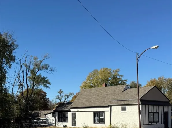 2628 N 18th St, Kansas City, KS 66104