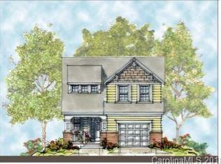 26 Alice Clement Ln #15, Asheville, NC 28803
