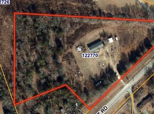 6344 Monnett Rd, Climax, NC 27233