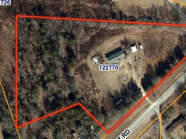 6344 Monnett Rd, Climax, NC 27233