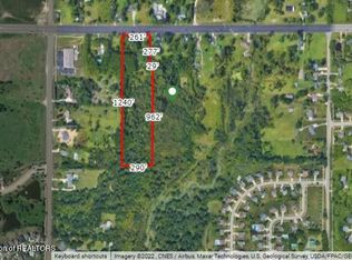 7172 E Saginaw Hwy, Grand Ledge, MI 48837