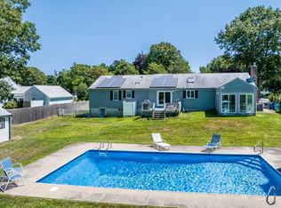 285 Prince Hinckley Rd, Barnstable, MA 02630