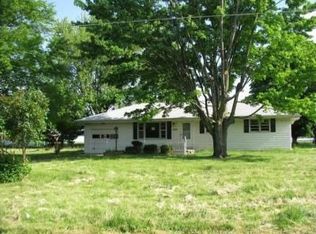 1080 Nevada Rd, Bucyrus, OH 44820