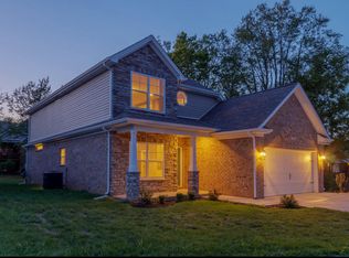 177 Cross Park Dr, Georgetown, KY 40324