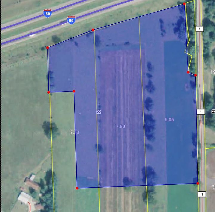 1st image of 0 At County Road 1