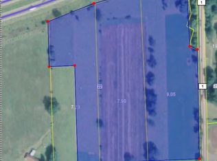 0 At County Road 1, Granger, IN 46530