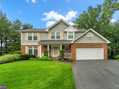 6 Biehl Ct, Owings Mills, MD, 21117