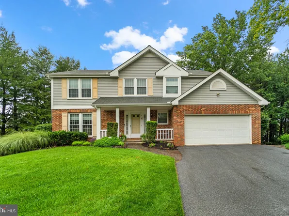 6 Biehl Ct, Owings Mills, MD 21117