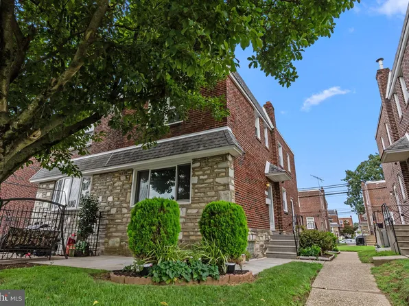 1712 Tustin St, Philadelphia, PA 19152