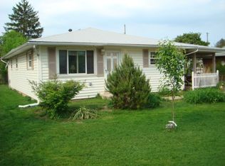 1614 Jackson Rd, Columbus, OH 43223