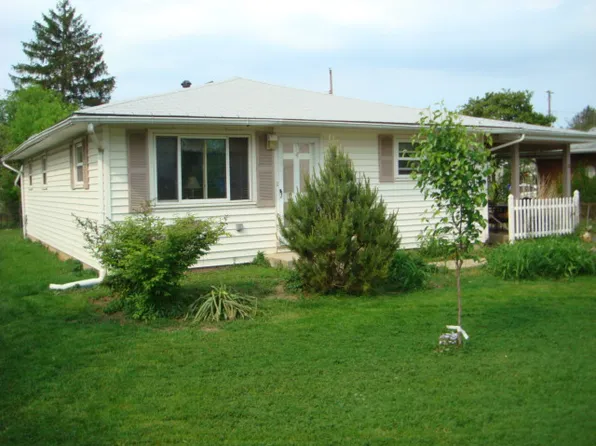 1614 Jackson Rd, Columbus, OH 43223