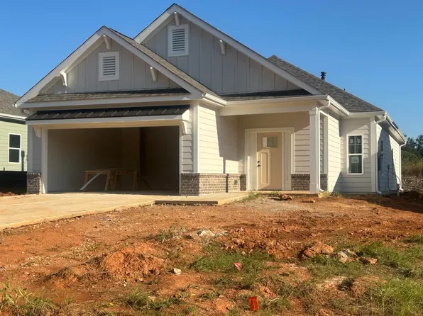 121 Cottage Grove Cir, Eatonton, GA 31024