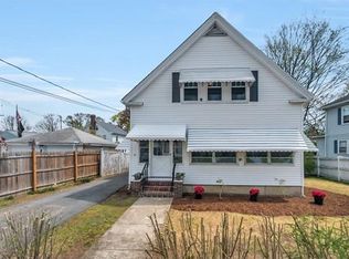 71 Caughey St, Waltham, MA 02451