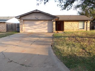 6407 SW Brookline Ave, Lawton, OK 73505