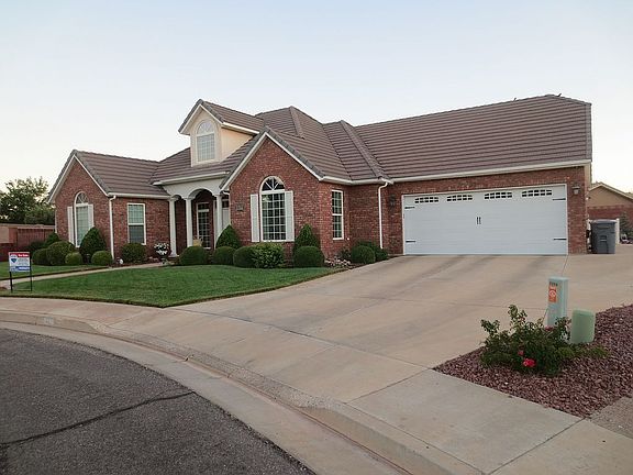 2nd image of 2266 S Hillrise Cir