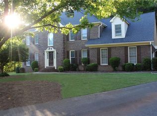 2106 Bishop Ct SE, Conyers, GA 30013