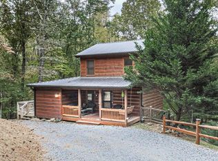 151 Oneida Cir, Ellijay, GA 30540