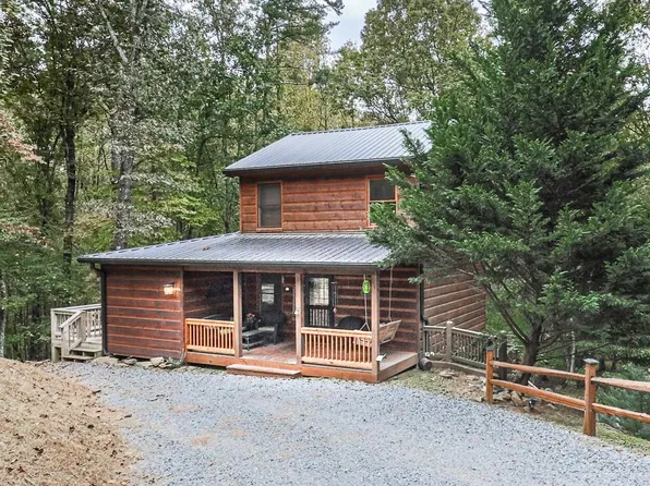 151 Oneida Cir, Ellijay, GA 30540