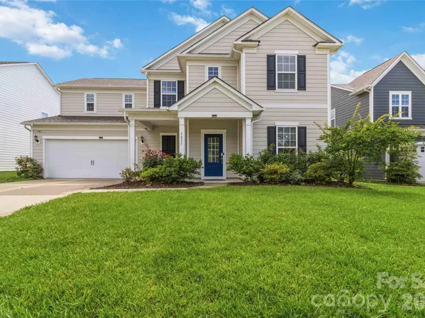 5035 Havencrest Dr, Fort Mill, SC 29715