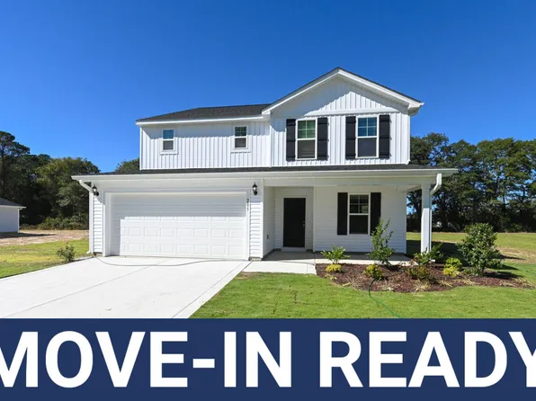 205 Hill Valley Dr Lot 60, La Grange, NC 28551