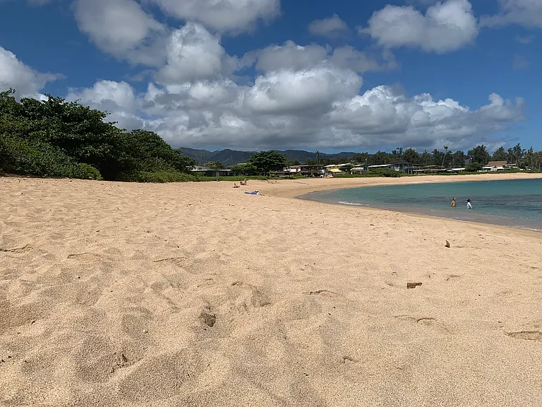 Fresh Airs Beach