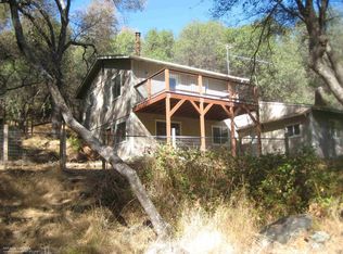 15305 Black Gold Rd, Rough And Ready, CA 95975
