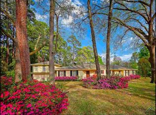 2224 Old Bullard Rd, Tyler, TX 75701