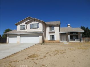 16278 Lago Vista Ct, Apple Valley, CA 92307