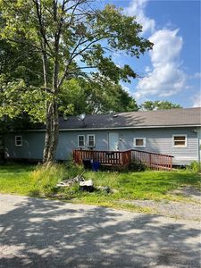 2 Cross Street, Liberty, NY, 12754