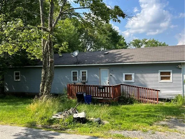 2 Cross Street, Liberty, NY 12754