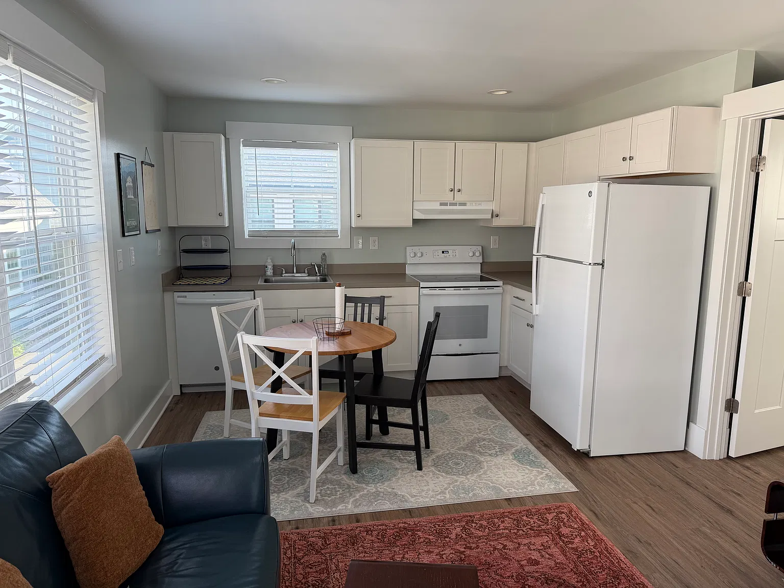 1 bed, 460 sqft, $1,500 — Photo 1