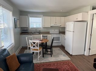 317 Miles Aly #1, Charlottesville, VA 22901
