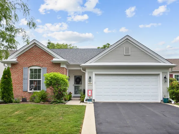 12122 Latham Trl, Huntley, IL 60142