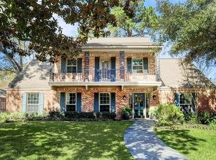 13410 Kingsride Ln, Houston, TX 77079