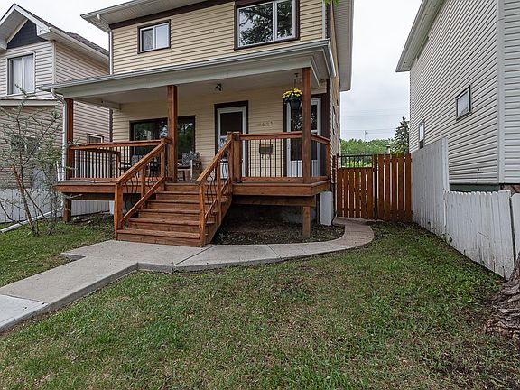 2nd image of 9623 110a Ave NW
