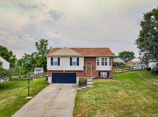 1138 Battleridge Dr, Independence, KY 41051