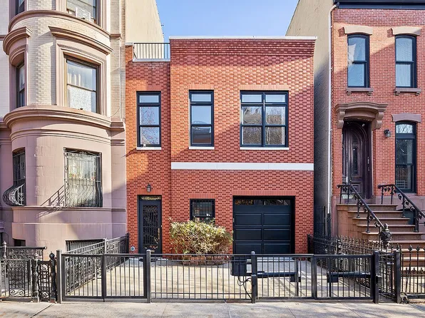 265 Cumberland St, Brooklyn, NY 11205