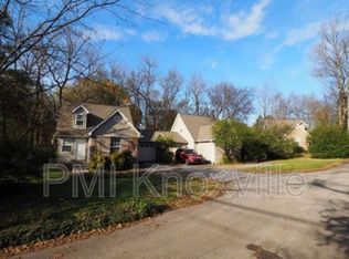 9217 George Williams Rd #0, Knoxville, TN 37922