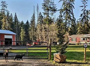 34418 NE 101st Ave, La Center, WA 98629