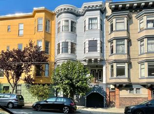 327 Webster St #0, San Francisco, CA 94117
