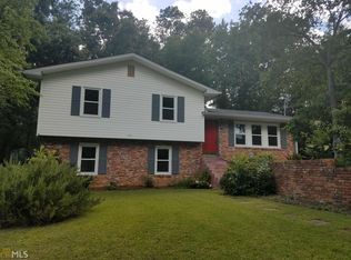 101 Lemuel Ct, Warner Robins, GA 31088