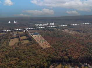 0 Szymanski Rd, North Little Rock, AR 72118