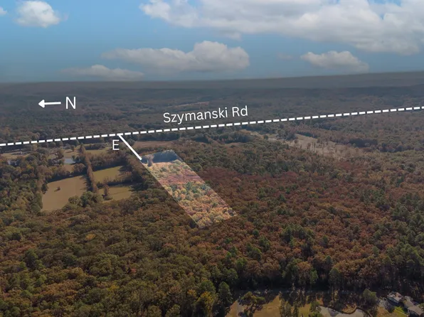 0 Szymanski Rd, North Little Rock, AR 72118