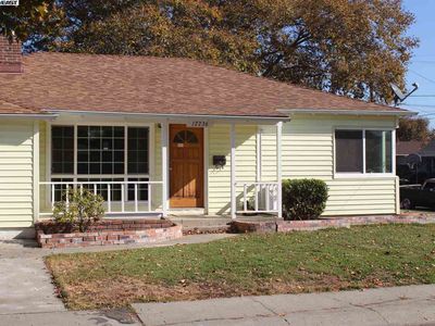17736 Via Arroyo, San Lorenzo, CA, 94580