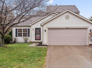 9002 Newmills Ln, Lewis Center, OH