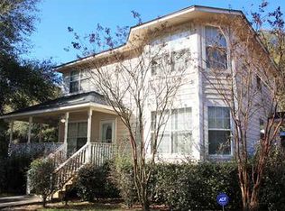 8153 Vernal River Rd, Lucedale, MS 39452