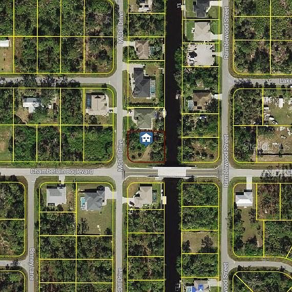 2nd image of 12154 Chamberlain Blvd #32