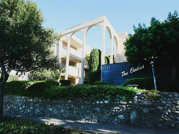 1515 Oak St APT 22, South Pasadena, CA 91030
